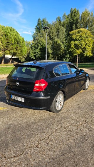 BMW Serie 1 2007