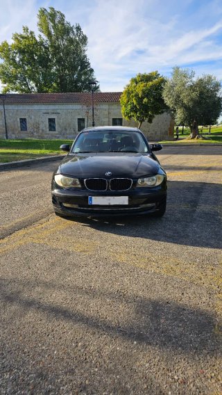 BMW Serie 1 2007
