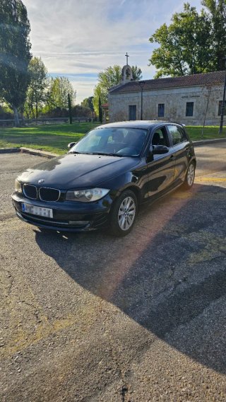 BMW Serie 1 2007
