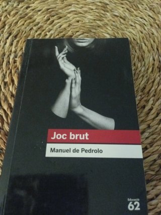Joc brut
