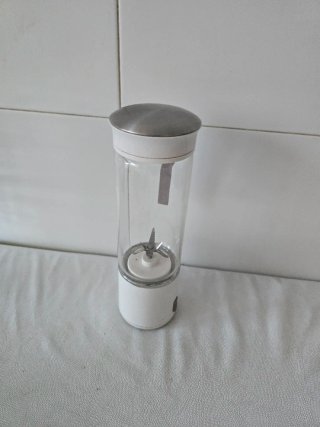 Batidora Portátil de Viaje