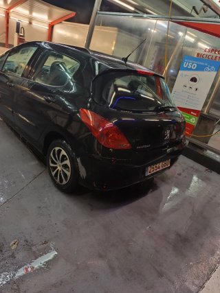prugeot peugeot 2008