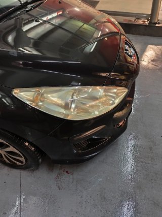 prugeot peugeot 2008
