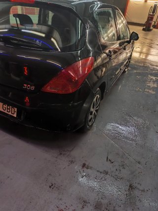 prugeot peugeot 2008
