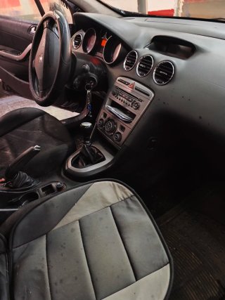 prugeot peugeot 2008