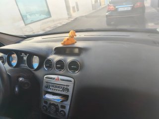 prugeot peugeot 2008