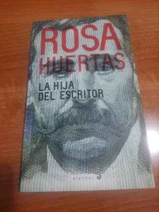 Libro de lectura