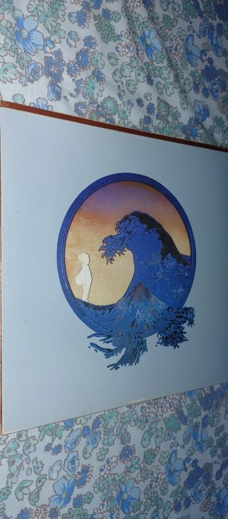 Compayia Electrica Dharma Tramuntana Vinilo LP