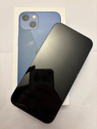 iPhone 13 128GB Azul