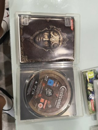 Castlevania: Lords of Shadow (PS3)