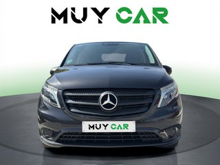Mercedes-Benz Vito Combi 220 d Marco Polo Activity Largo 120 kW (163 CV)