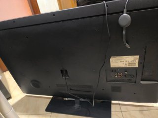 TV Philips 55 pulgadas