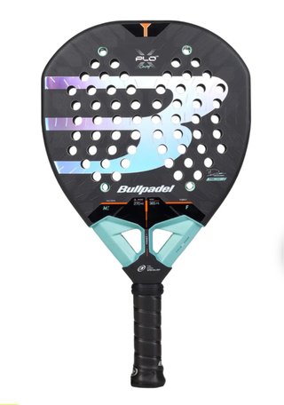Bullpadel XPLO 02 Comfort 2027