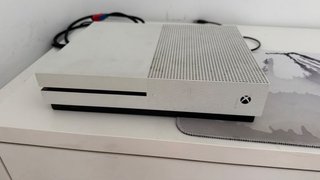 Volante Logitech G920 + Xbox S