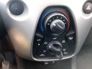 Juego amortiguadores tras citroen 1088122 c1 live
