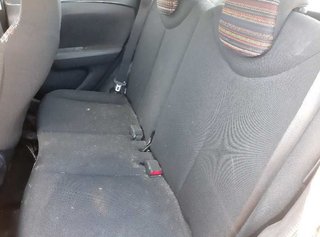 Juego amortiguadores tras citroen 1088122 c1 live