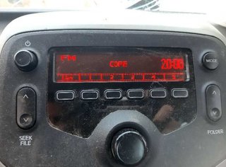 Juego amortiguadores tras citroen 1088122 c1 live