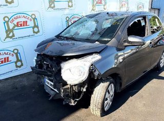 Juego amortiguadores tras citroen 1088122 c1 live