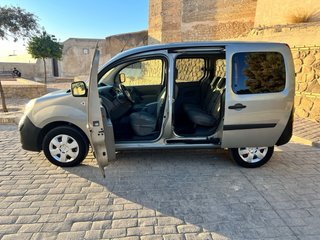 Renault Kangoo 2009