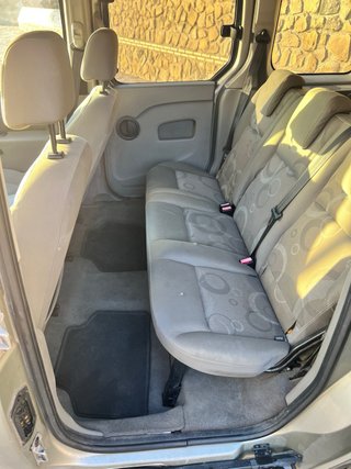 Renault Kangoo 2009