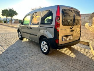 Renault Kangoo 2009