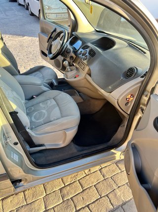 Renault Kangoo 2009