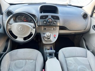 Renault Kangoo 2009