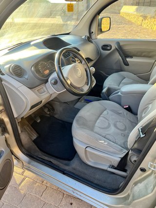 Renault Kangoo 2009