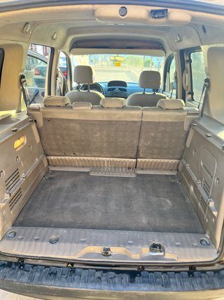 Renault Kangoo 2009