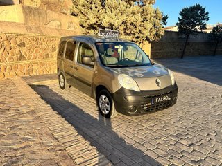 Renault Kangoo 2009