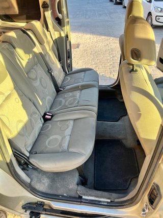 Renault Kangoo 2009