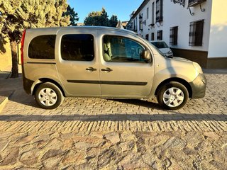 Renault Kangoo 2009