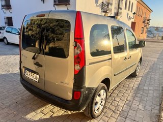 Renault Kangoo 2009