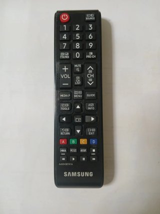 Mando a distancia Samsung TV Original