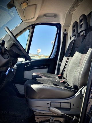 Citroen Jumper 2018