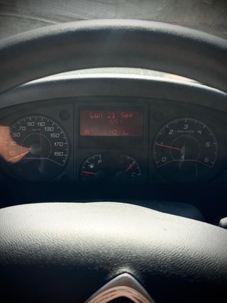 Citroen Jumper 2018