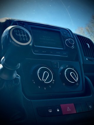 Citroen Jumper 2018