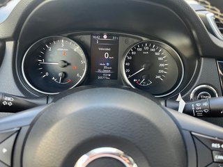 Nissan Qashqai 2017 1.5 dCi 110 CV N-Connecta