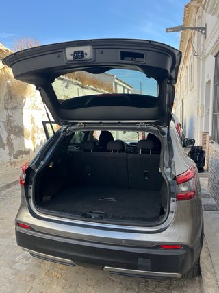 Nissan Qashqai 2017 1.5 dCi 110 CV N-Connecta