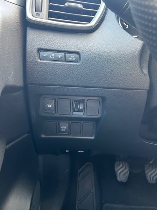 Nissan Qashqai 2017 1.5 dCi 110 CV N-Connecta