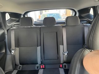 Nissan Qashqai 2017 1.5 dCi 110 CV N-Connecta