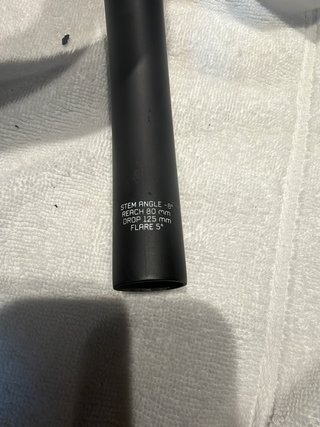 Cuadro Orbea Terra Talla L Carbono OMR