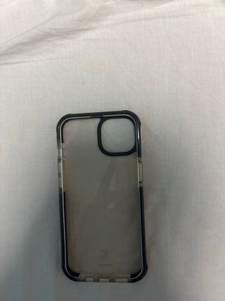 Funda iPhone 13 Spigen Tetra Force