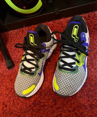 Nike Renew Elevate II Zapatillas Deportivas