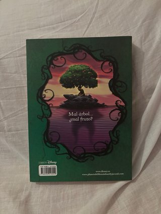 La Isla de los Perdidos