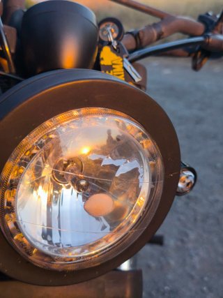 Brixton BX 125 SK8 Edición Limitada 2020