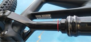 Talla  L  Bicicleta de Montaña Specialized Doble