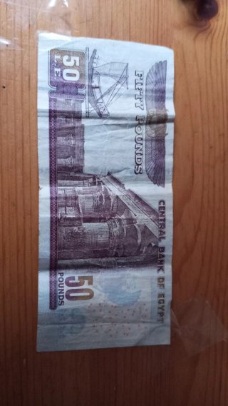 Lote de 3 Billetes Internacionales