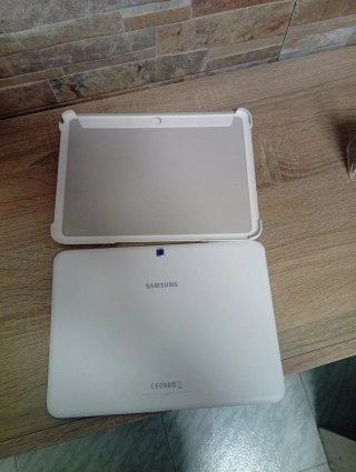 Tablet Samsung Blanca