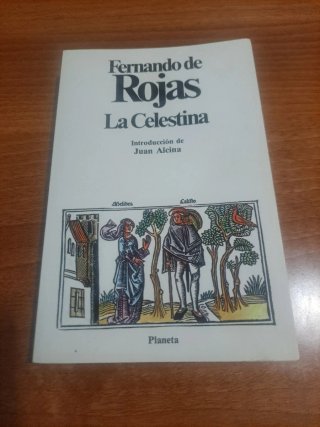 Libro de lectura